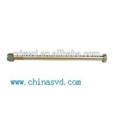 screw terex spare part